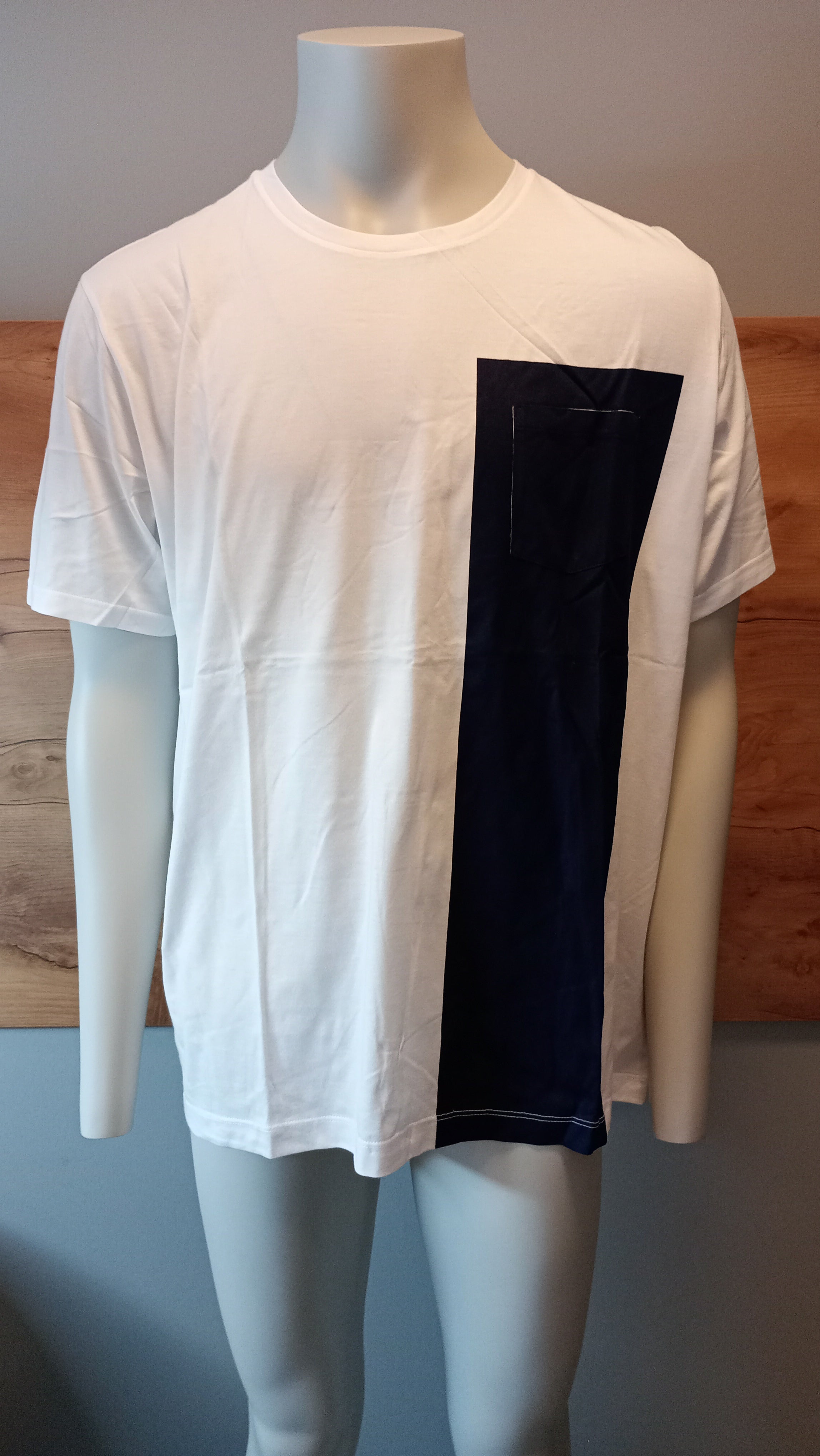 Paul &amp; Shark A18P1660 010