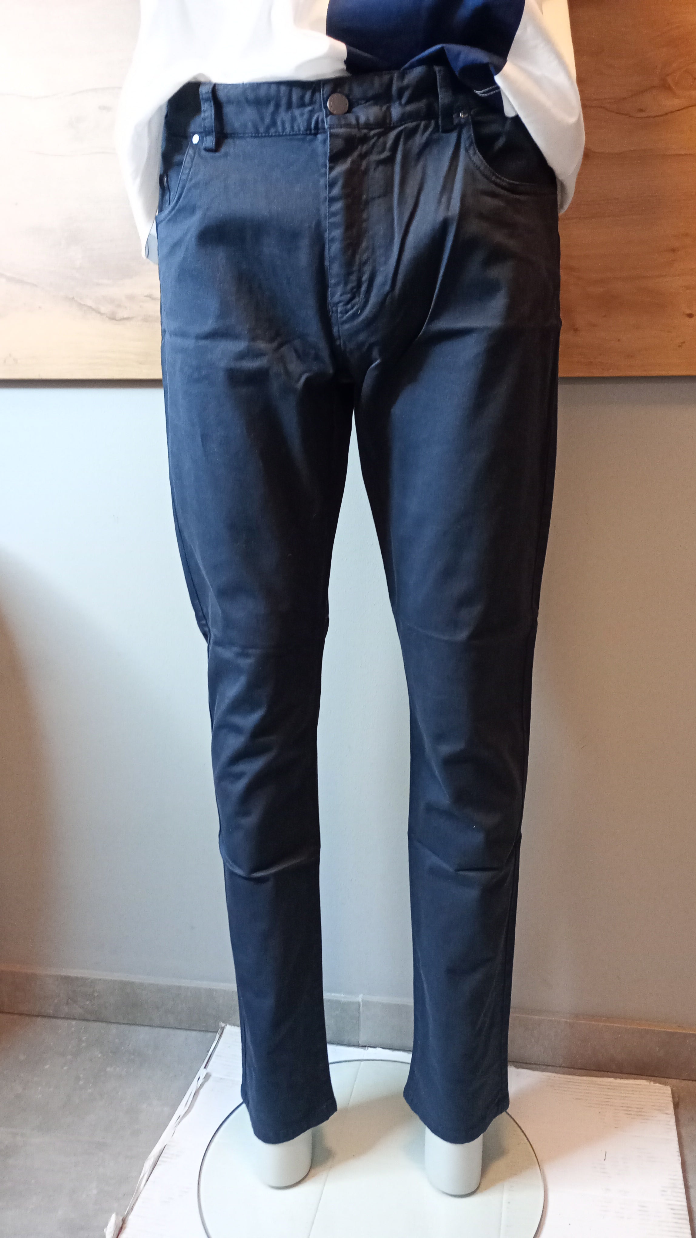 Paul &amp; Shark I18P4000SF 050