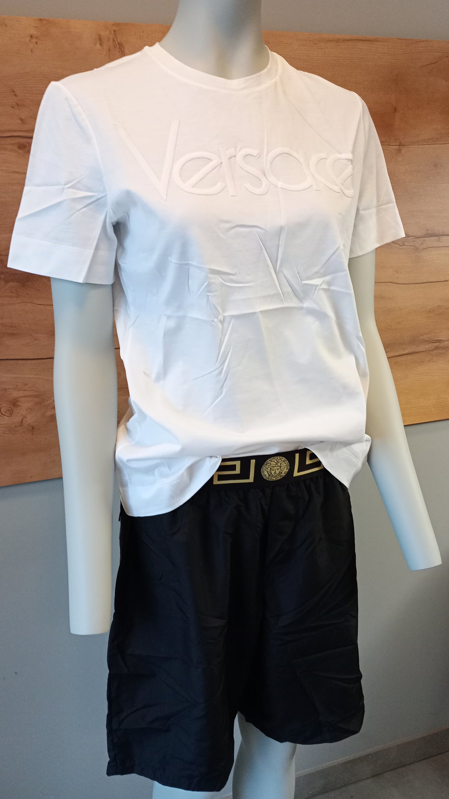 Versace A80805 A201952 A1001