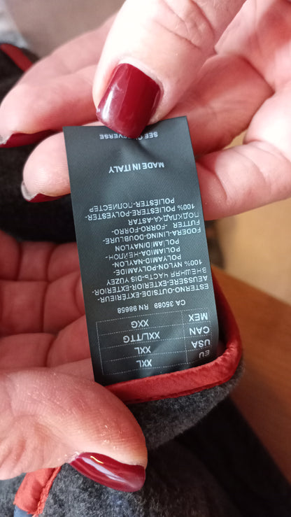 Paul &amp; Shark A17P2031 050