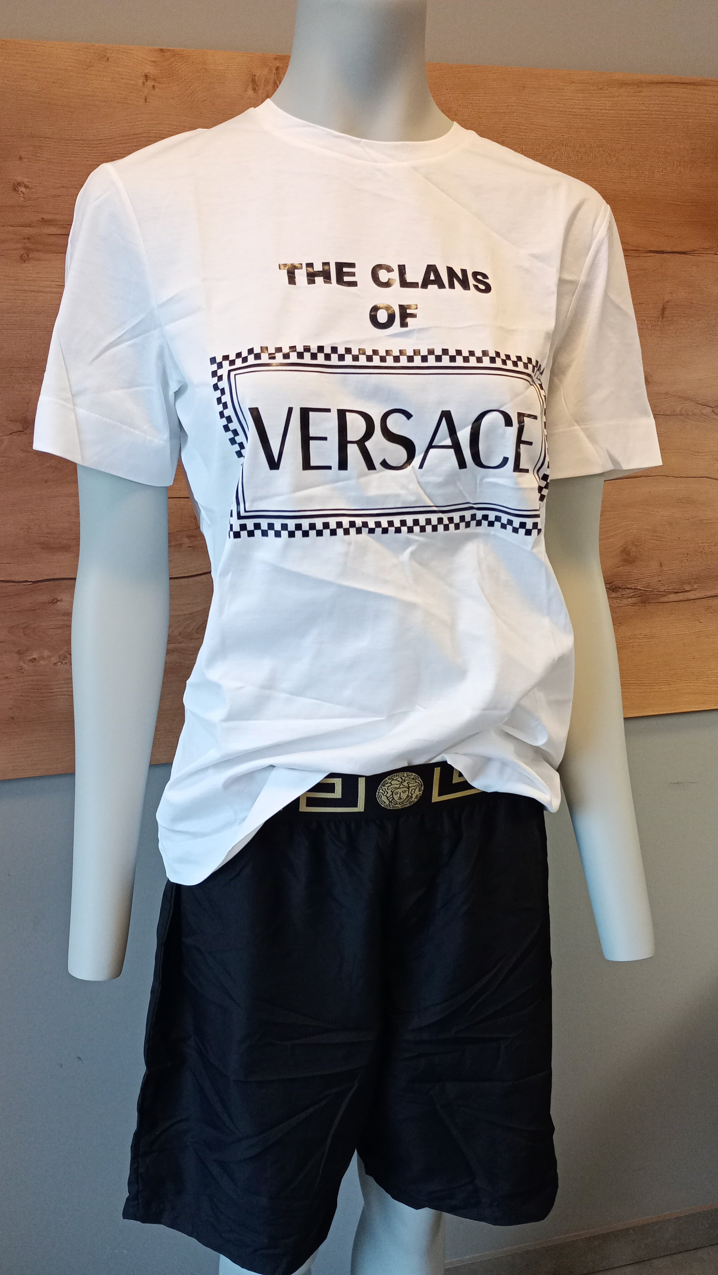 Versace A81318 A201952 A2048