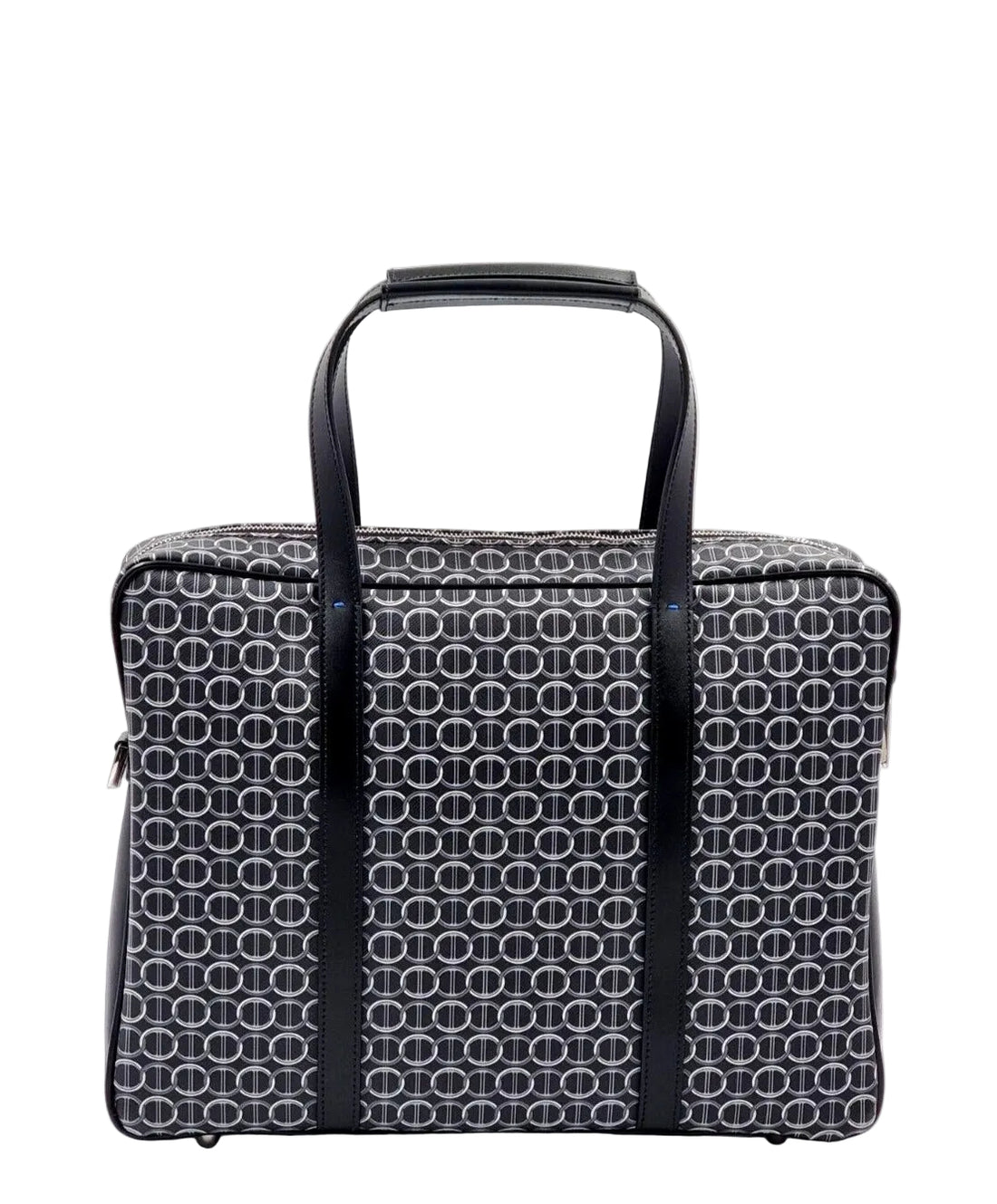 Davidoff Tasche 7630001923119 LG COLORAMA BUSINESS BAG 1 ZIP BLACK 22467 3
