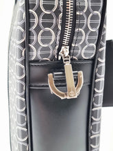 Davidoff Tasche 7630001923119 LG COLORAMA BUSINESS BAG 1 ZIP BLACK 22467 5