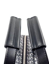 Davidoff Tasche 7630001923119 LG COLORAMA BUSINESS BAG 1 ZIP BLACK 22467 8