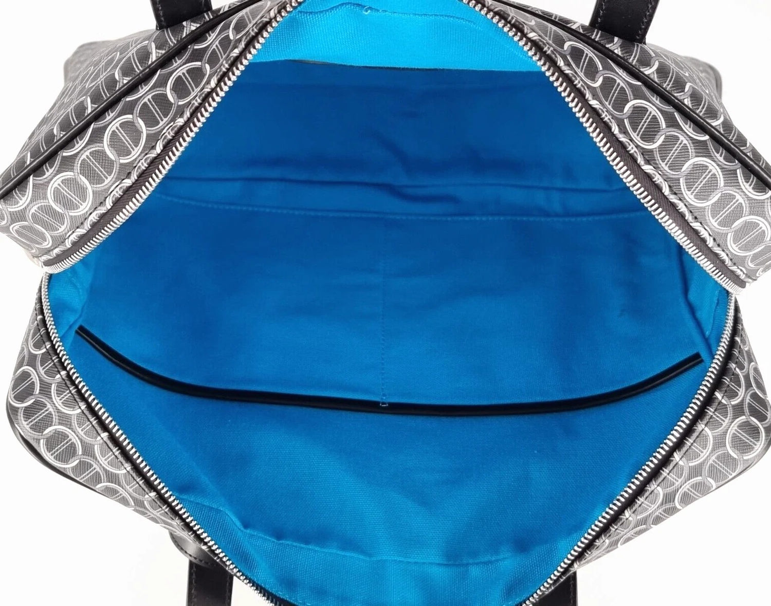 Davidoff Tasche 7630001923119 LG COLORAMA BUSINESS BAG 1 ZIP BLACK 22467 10