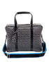 Davidoff Tasche 7630001923119 LG COLORAMA BUSINESS BAG 1 ZIP BLACK 22467 2