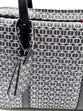 Davidoff Tasche 7630001923119 LG COLORAMA BUSINESS BAG 1 ZIP BLACK 22467 9