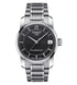 Tissot T-Classic Titanium Automatikuhr, 40mm, elegantes Design mit Titan-Gehäuse und automatischem Uhrwerk