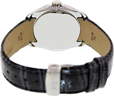 Tissot Couturier Lady 32mm Quarzuhr mit elegantem Zifferblatt und Edelstahlarmband, Damenuhr aus der Tissot Couturier Kollektion