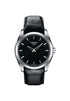 Tissot Couturier Lady 32mm Quarzuhr mit stilvollem Zifferblatt und Edelstahlarmband, eleganter Damenuhr von Tissot